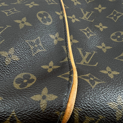 Louis Vuitton  Galliera Bag TWS