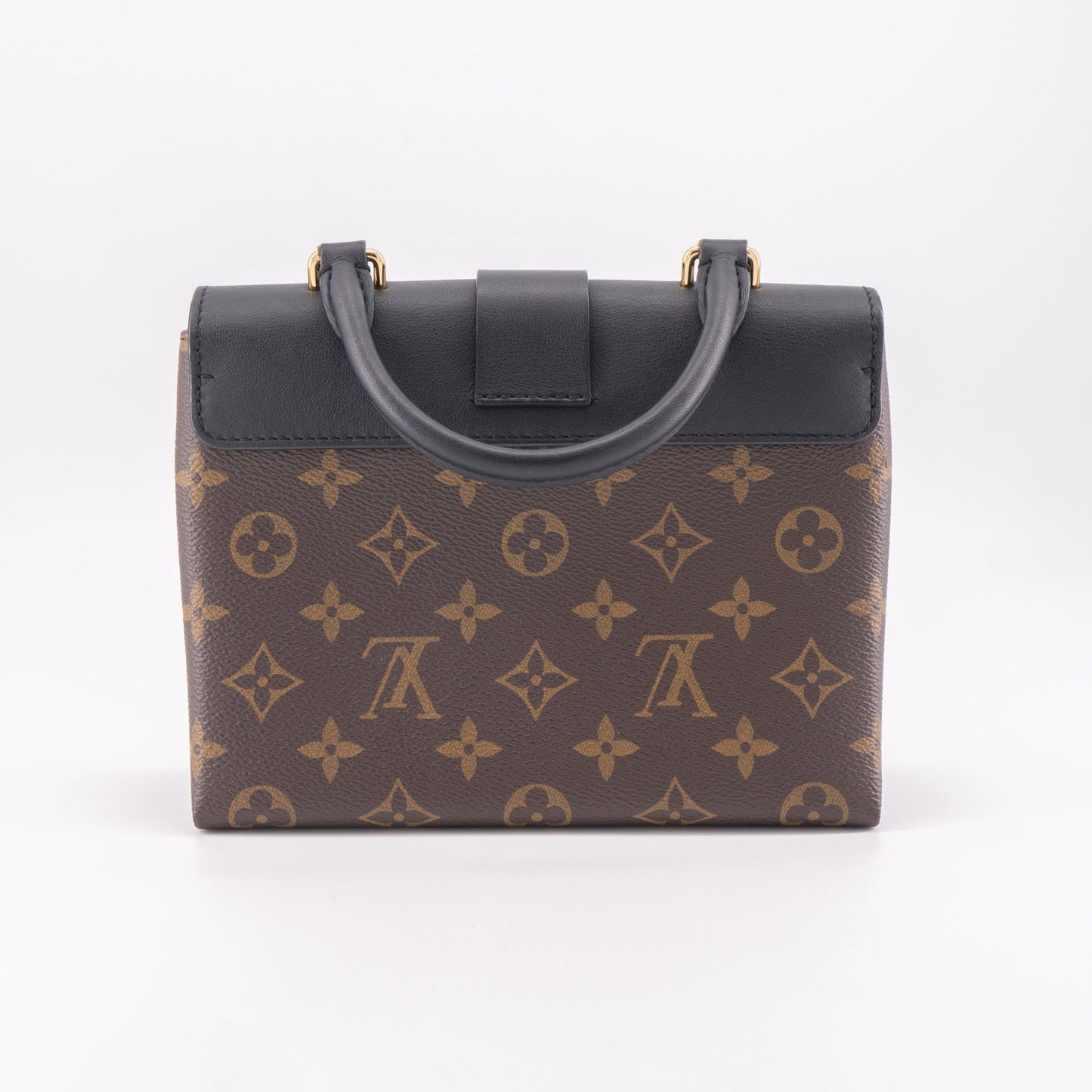 Louis Vuitton  Locky BB