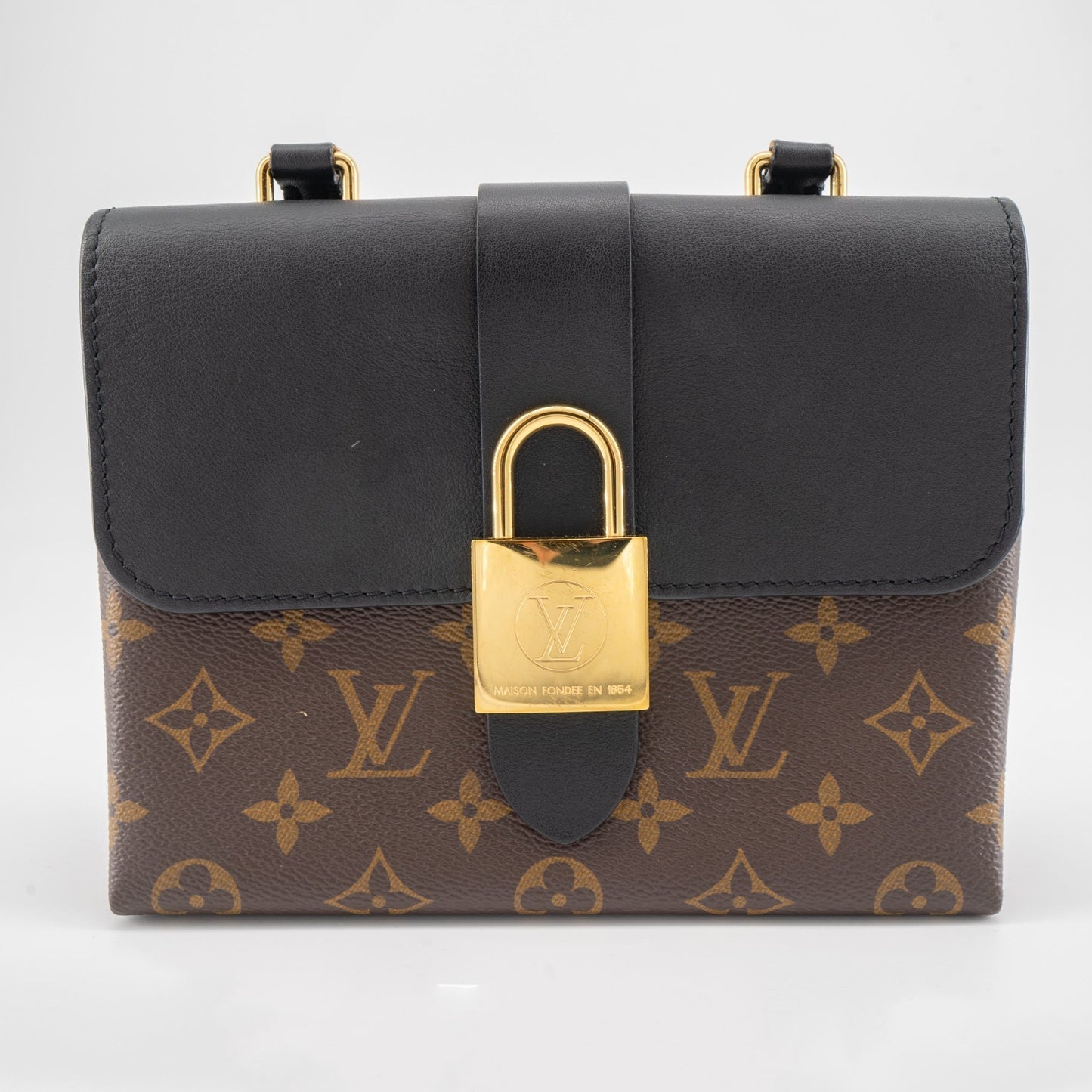 Louis Vuitton  Locky BB