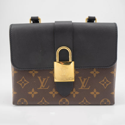 Louis Vuitton  Locky BB