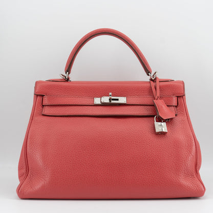 Hermes Kelly 32 Bag