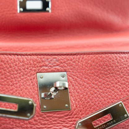 Hermes Kelly 32 Bag