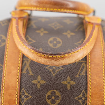 Louis Vuitton  Keepall45 Handbag