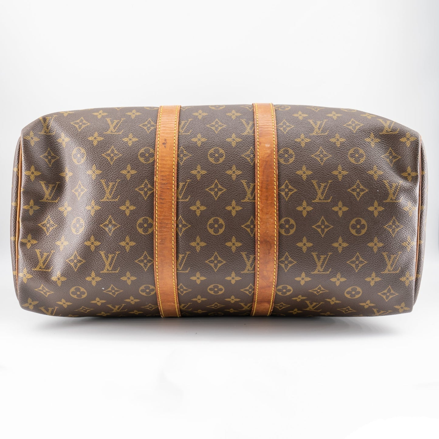 Louis Vuitton  Keepall45 Handbag