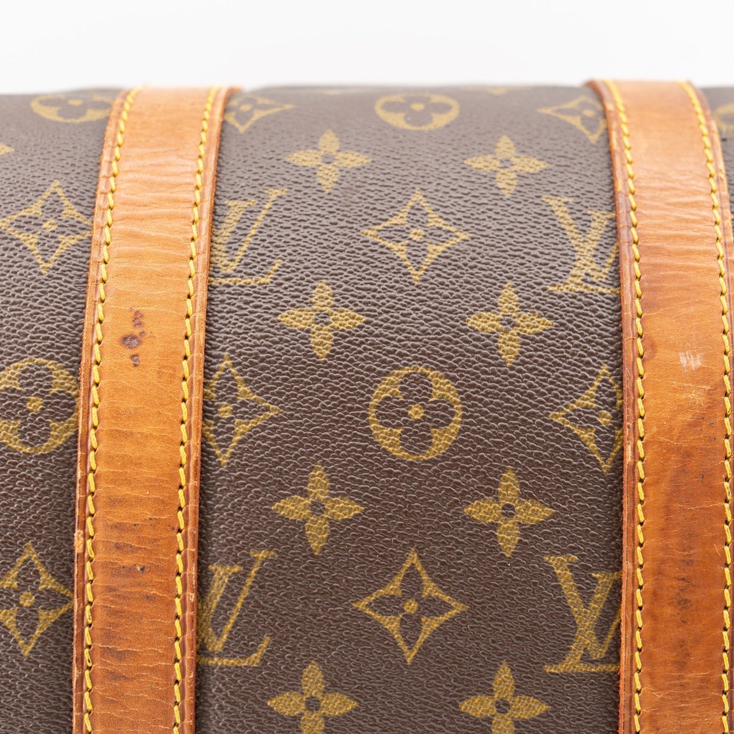 Louis Vuitton  Keepall45 Handbag