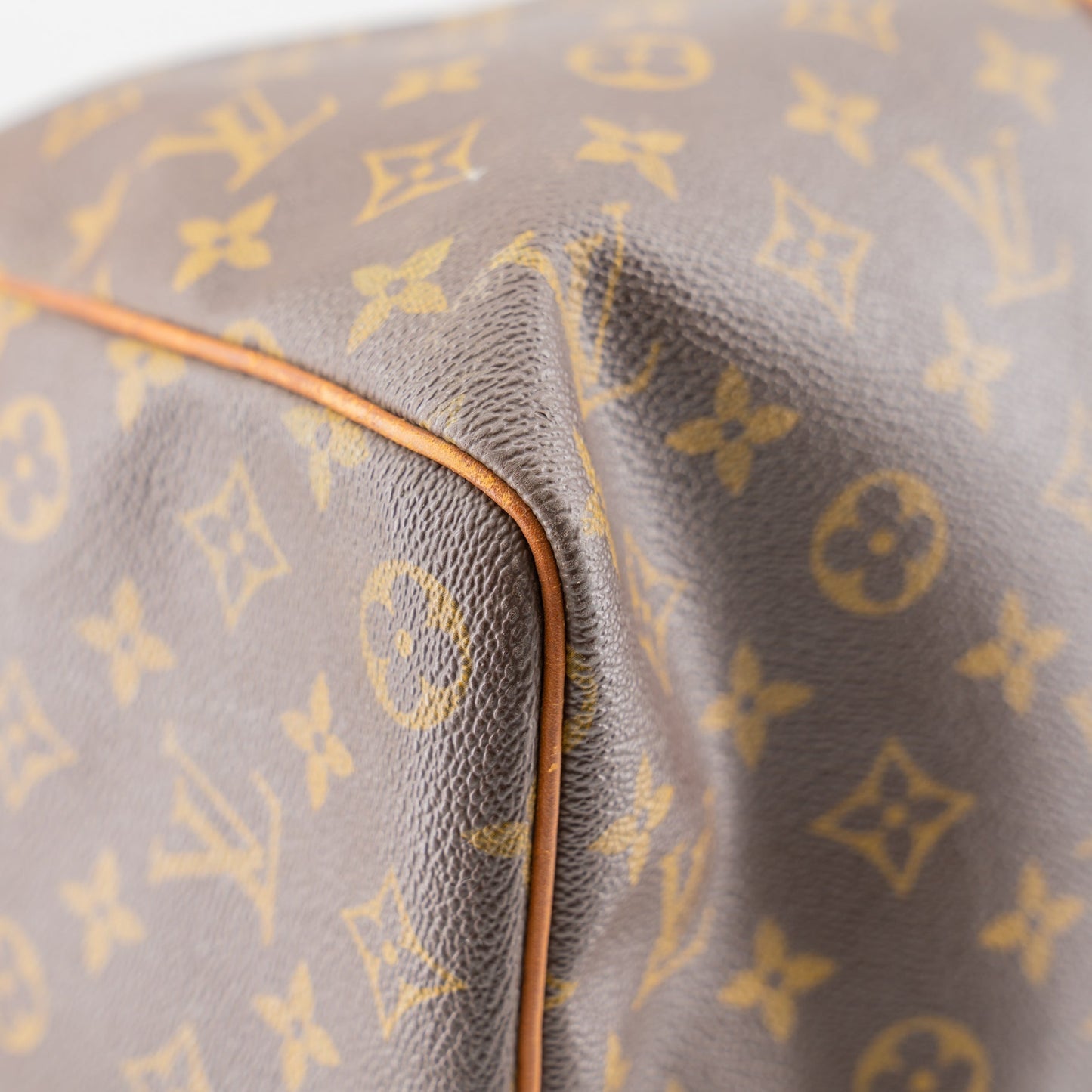 Louis Vuitton  Keepall45 Handbag