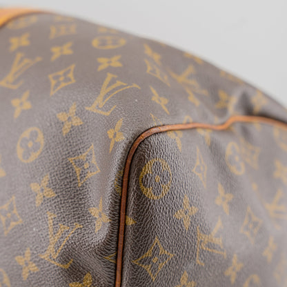 Louis Vuitton  Keepall45 Handbag