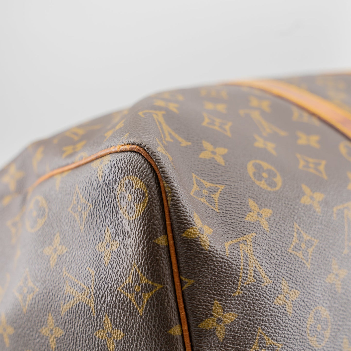 Louis Vuitton  Keepall45 Handbag