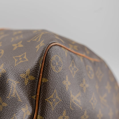 Louis Vuitton  Keepall45 Handbag