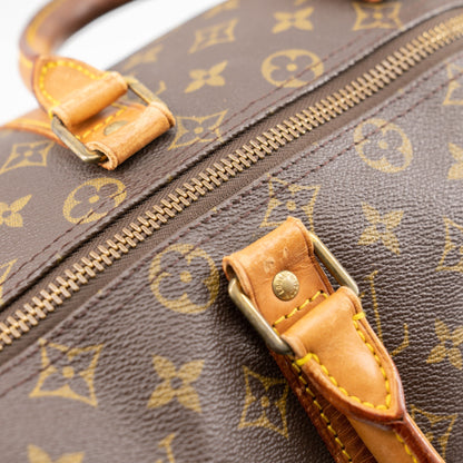 Louis Vuitton  Keepall45 Handbag