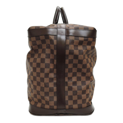 Louis Vuitton  Grimaud 45 Damier Ebene Canvas