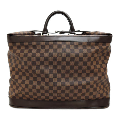 Louis Vuitton  Grimaud 45 Damier Ebene Canvas