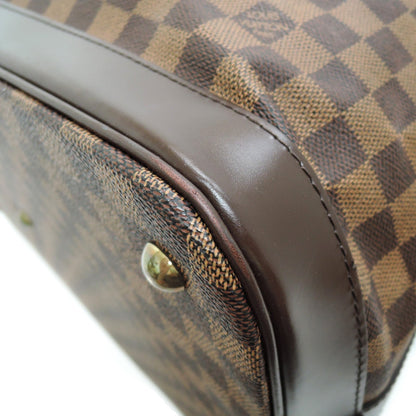 Louis Vuitton  Grimaud 45 Damier Ebene Canvas