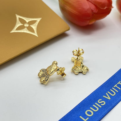 Louis Vuitton Earrings