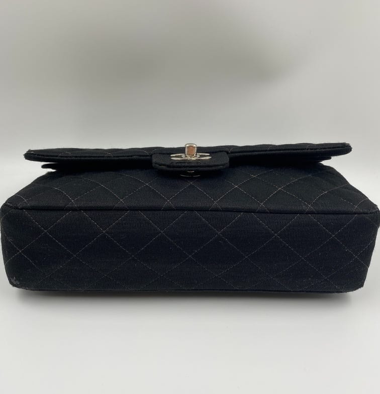 Chanel Classic Double Flap