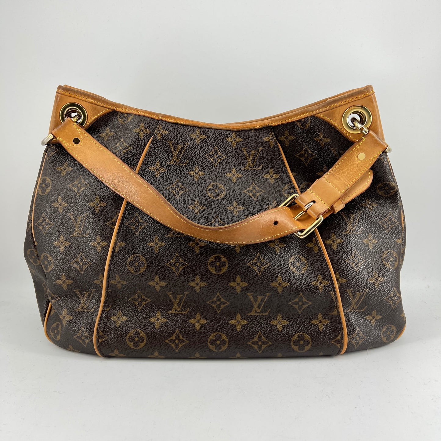 Louis Vuitton  Galliera Bag TWS