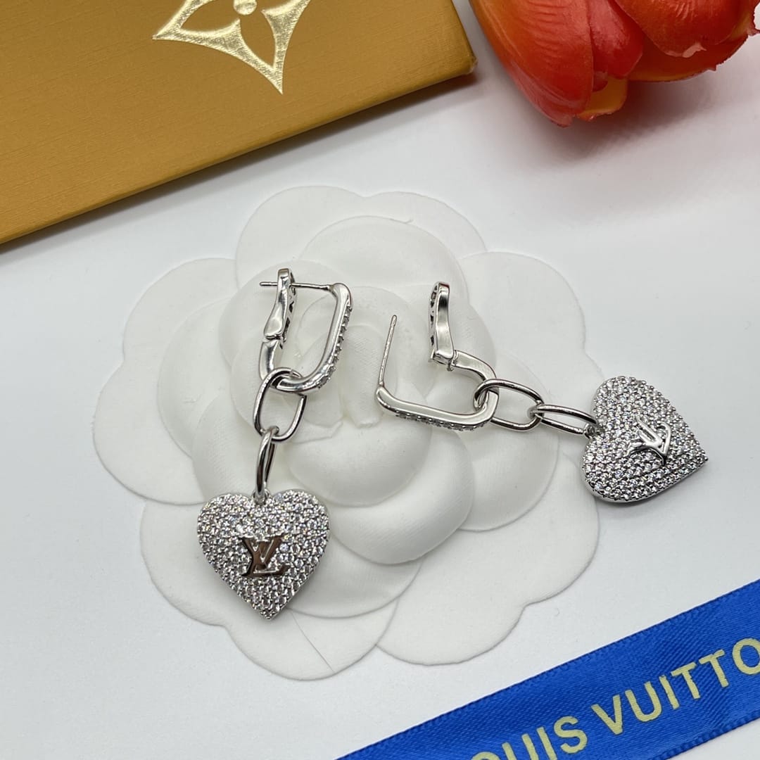 Louis Vuitton Earrings