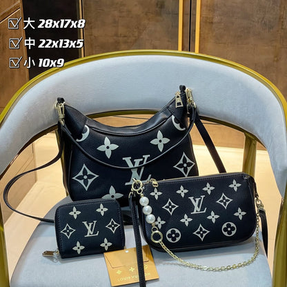 Louis Vuitton  Bagatelle Handbag Sets