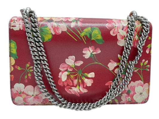 Blooms Dionysus Crossbody Luxury Designer  By Gucci  Size: Medium