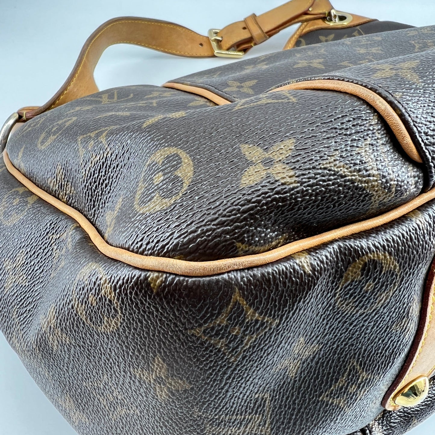 Louis Vuitton  Galliera Bag TWS