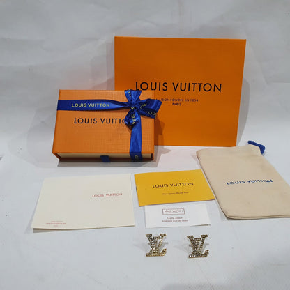 Louis Vuitton Earrings