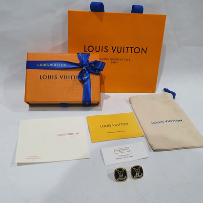 Louis Vuitton Earrings