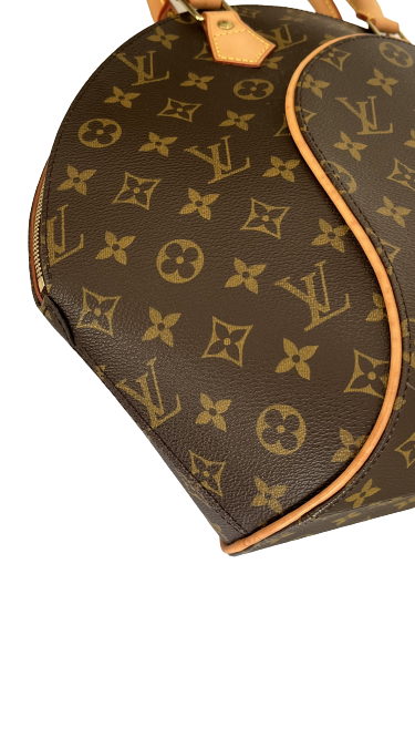 Louis Vuitton Ellipse MM Monogram