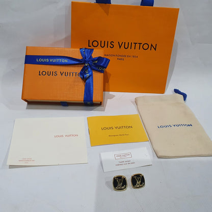 Louis Vuitton Earrings