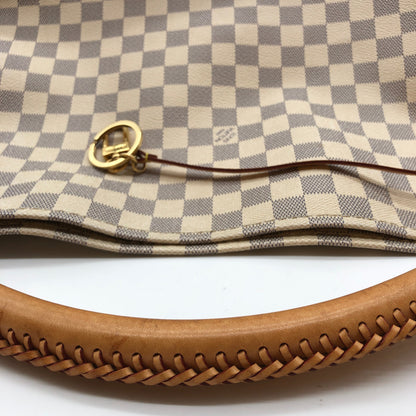 Handbag Luxury Designer By Louis Vuitton  Size: Medium