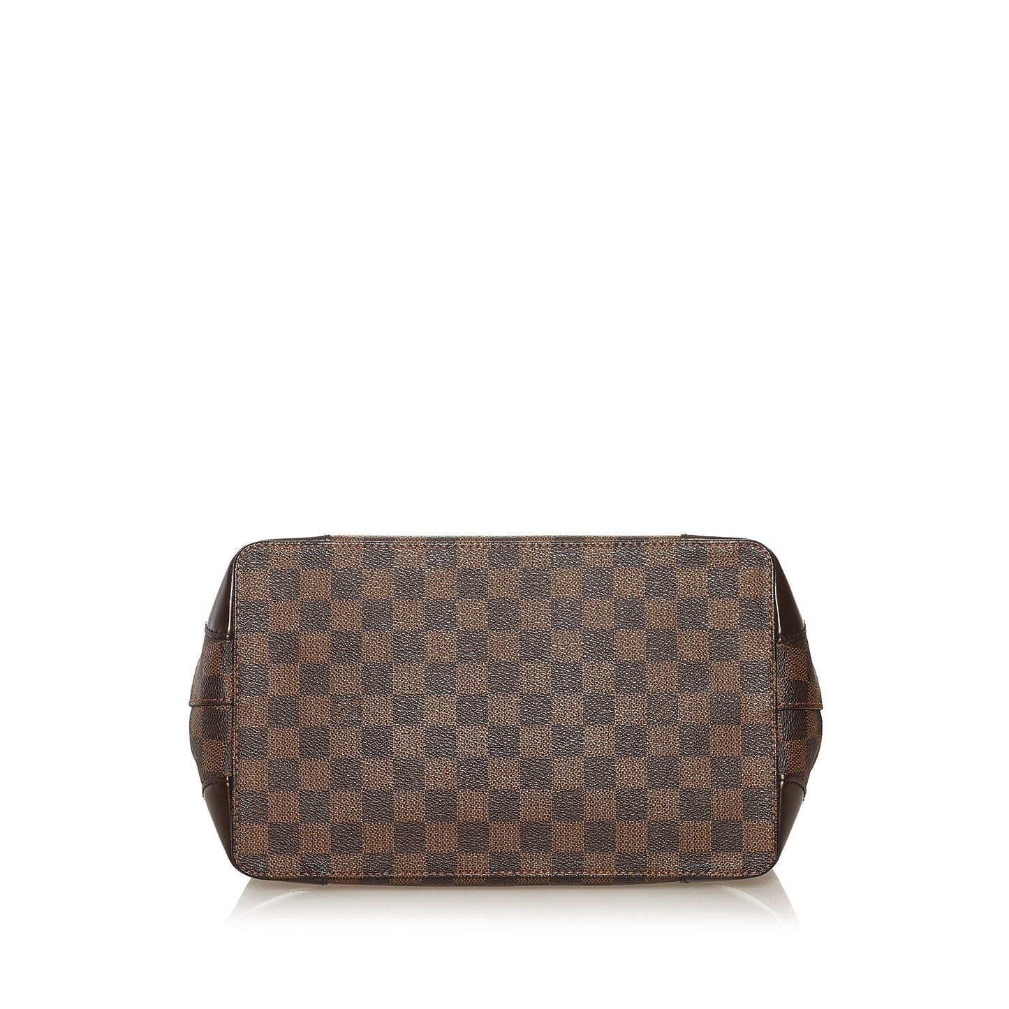 Louis Vuitton  Hampstead PM Damier Ebene Canvas