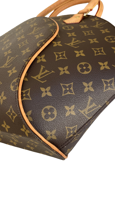 Louis Vuitton Ellipse MM Monogram