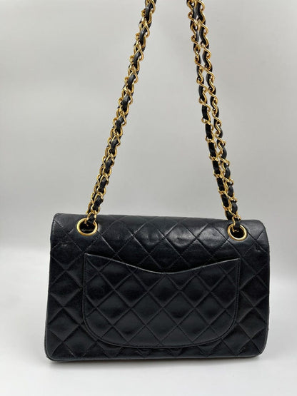 Chanel Classic Double Flap Bag Small