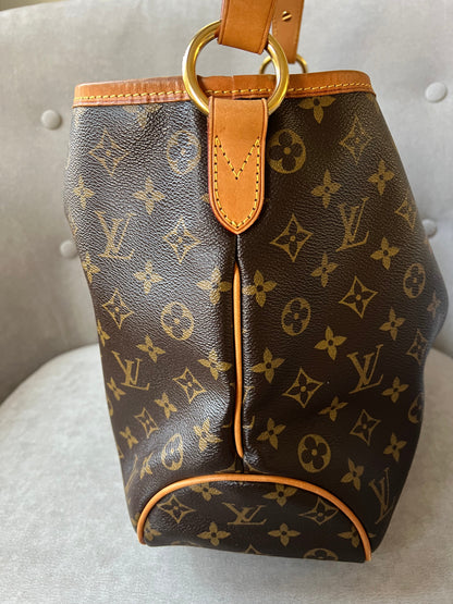 Louis Vuitton Delightful PM Monogram