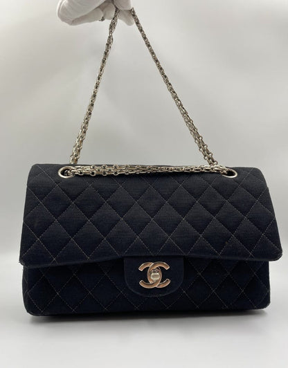 Chanel Classic Double Flap