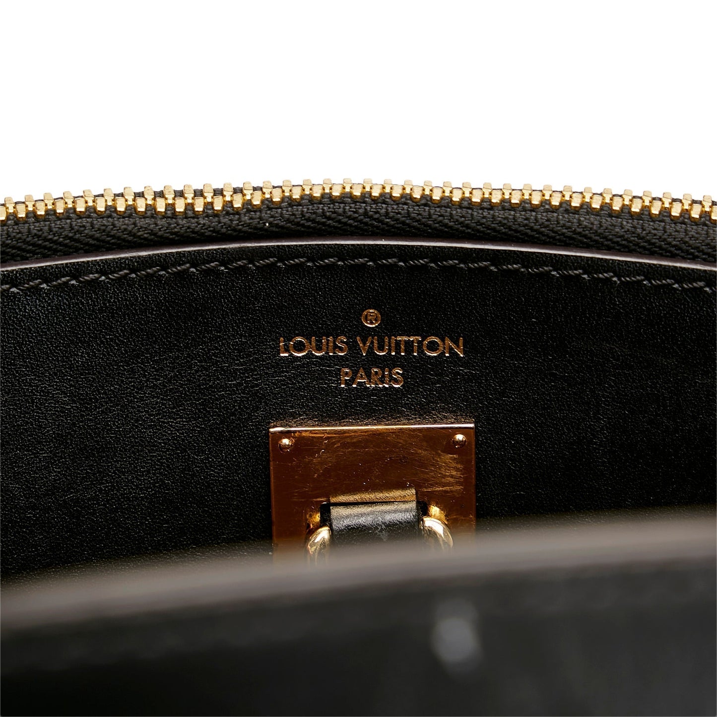 Louis Vuitton  City Steamer MM Brown