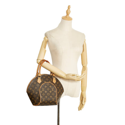 Louis Vuitton  Ellipse MM Monogram Canvas