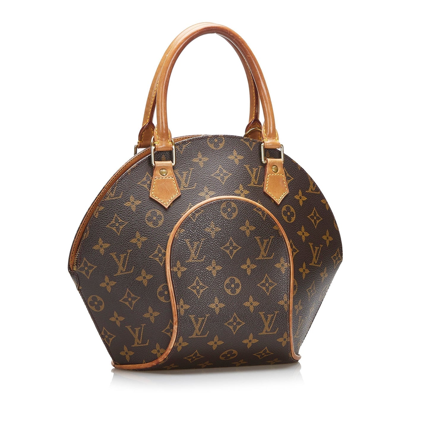 Louis Vuitton  Ellipse MM Monogram Canvas