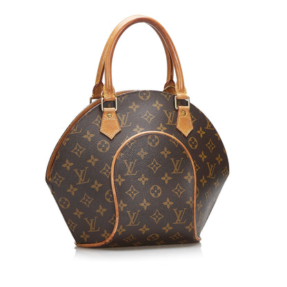 Louis Vuitton  Ellipse MM Monogram Canvas