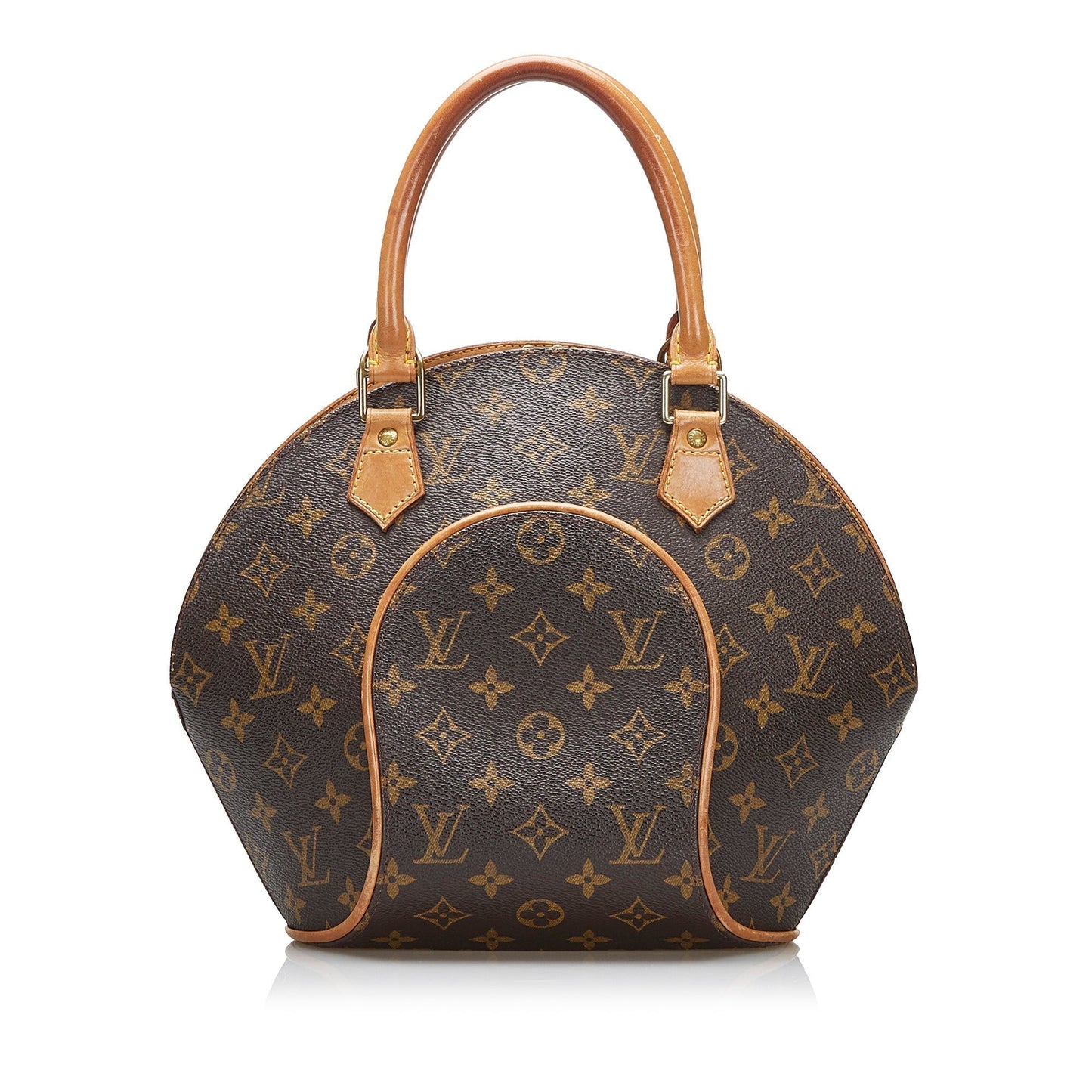 Louis Vuitton  Ellipse MM Monogram Canvas