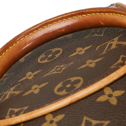 Louis Vuitton  Ellipse MM Monogram Canvas