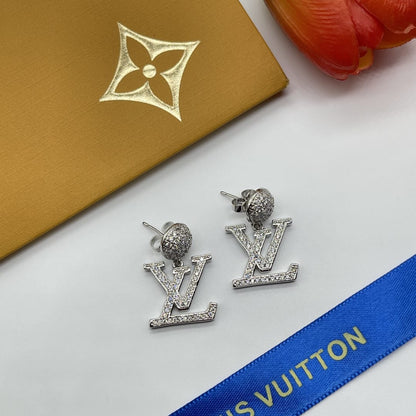 Louis Vuitton Earrings