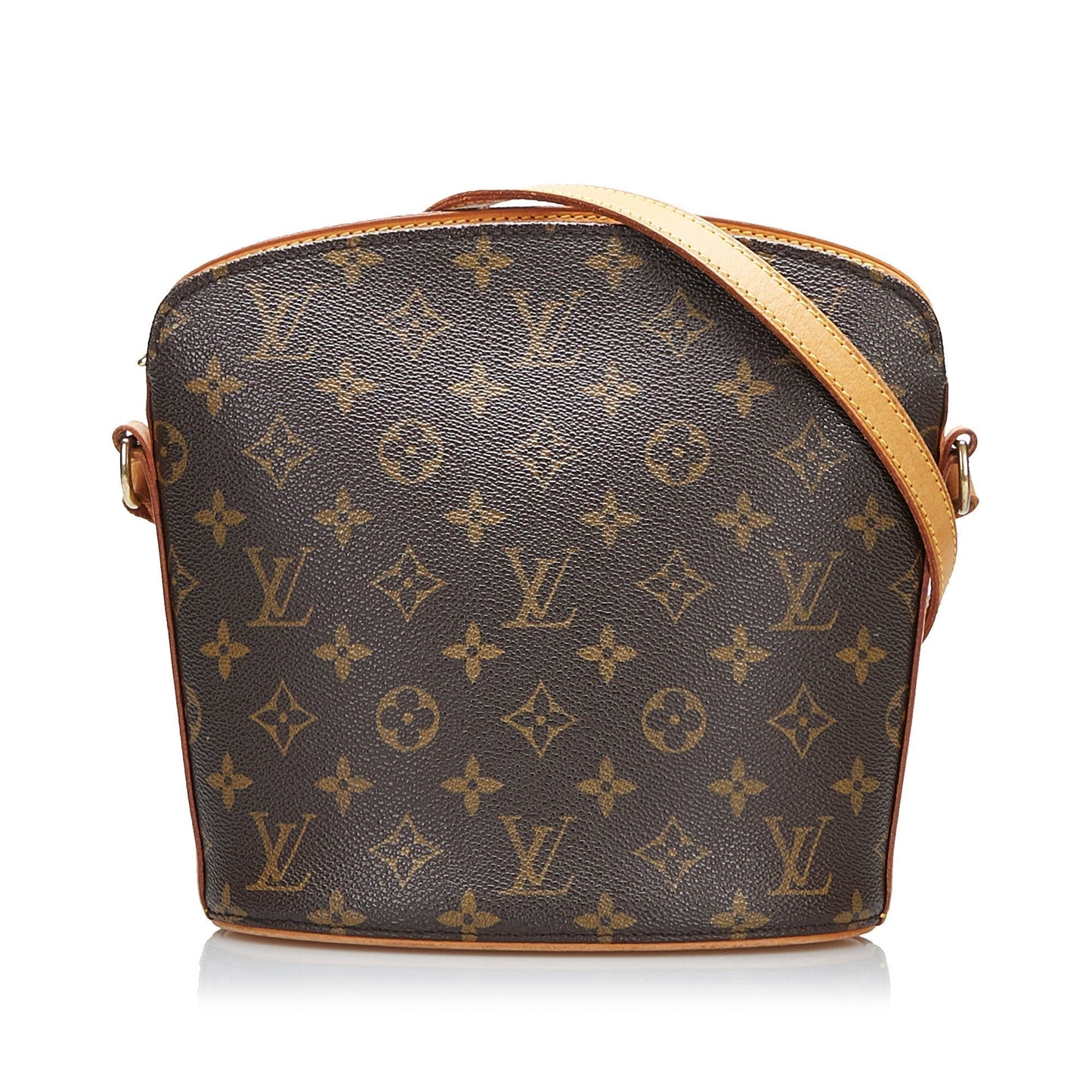 Louis Vuitton  Drouot Monogram Canvas