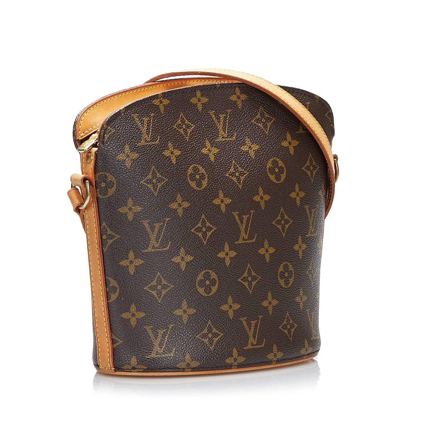 Louis Vuitton  Drouot Monogram Canvas