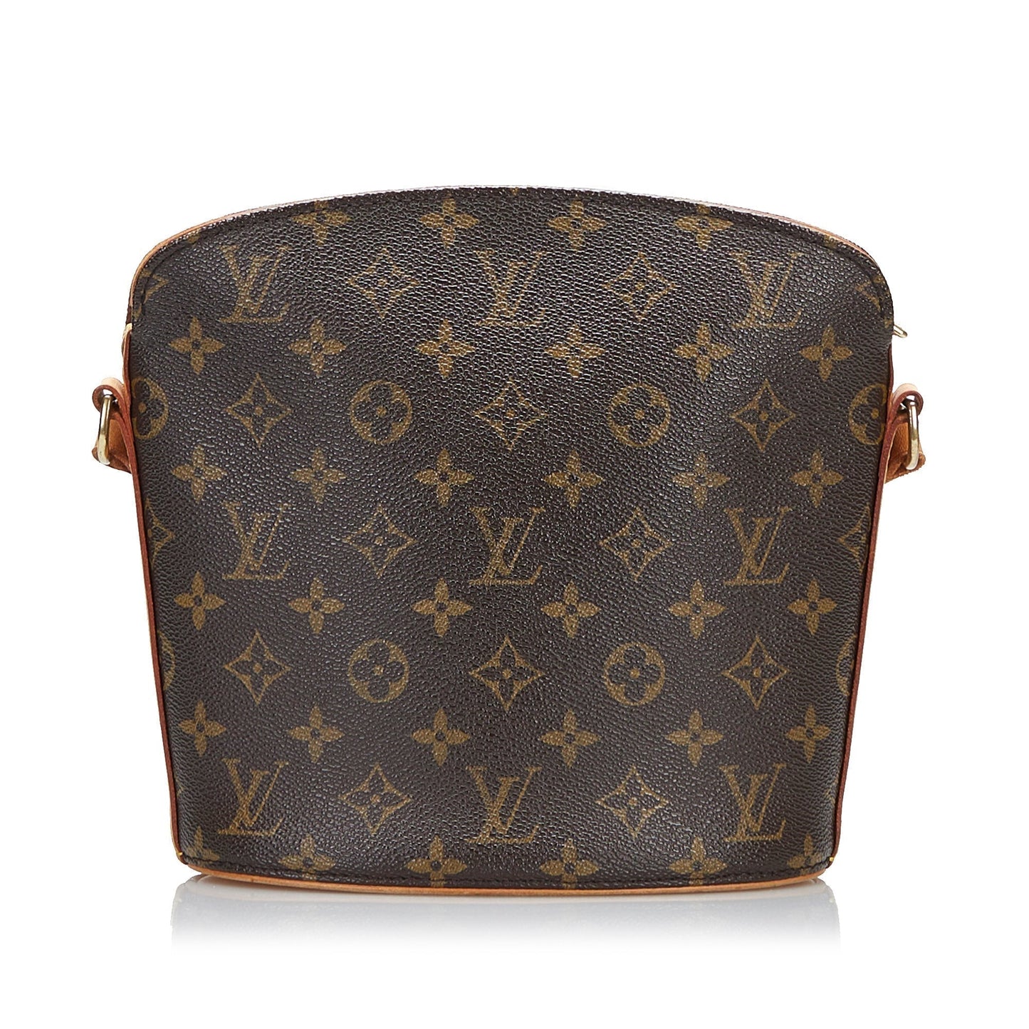 Louis Vuitton  Drouot Monogram Canvas