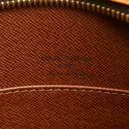 Louis Vuitton  Drouot Monogram Canvas