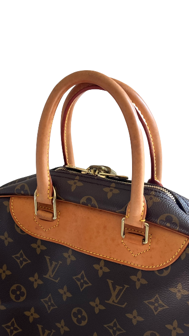 Louis Vuitton Dauville Monogram