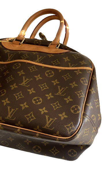 Louis Vuitton Dauville Monogram