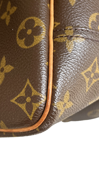 Louis Vuitton Dauville Monogram