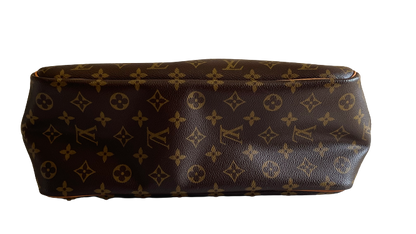 Louis Vuitton Dauville Monogram