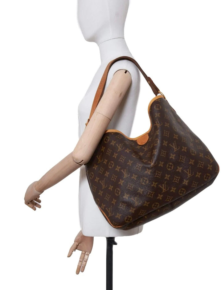 Louis Vuitton Delightful PM Monogram